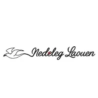 Motif broderie Mouette - Nedeleg Laouen